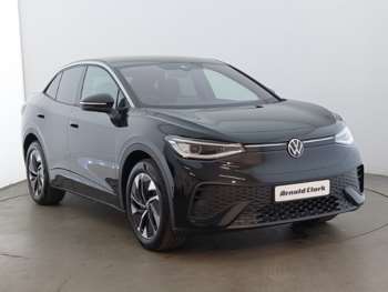2025 - 210kW Match Pro 77kWh 5dr Auto