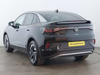 Used Volkswagen ID5 2025 for sale - 74976843: Photo