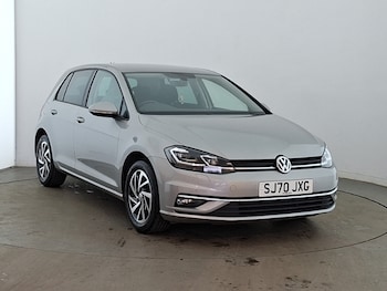 Used Volkswagen Golf 2020 for sale - 79139563: Photo