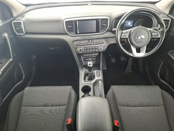 Used Kia Sportage 2019 for sale - 79056397: Photo