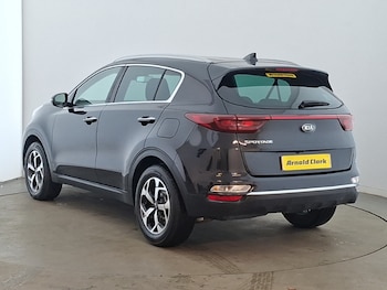 Used Kia Sportage 2019 for sale - 79056397: Photo
