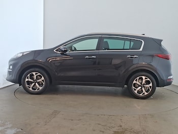 Used Kia Sportage 2019 for sale - 79056397: Photo