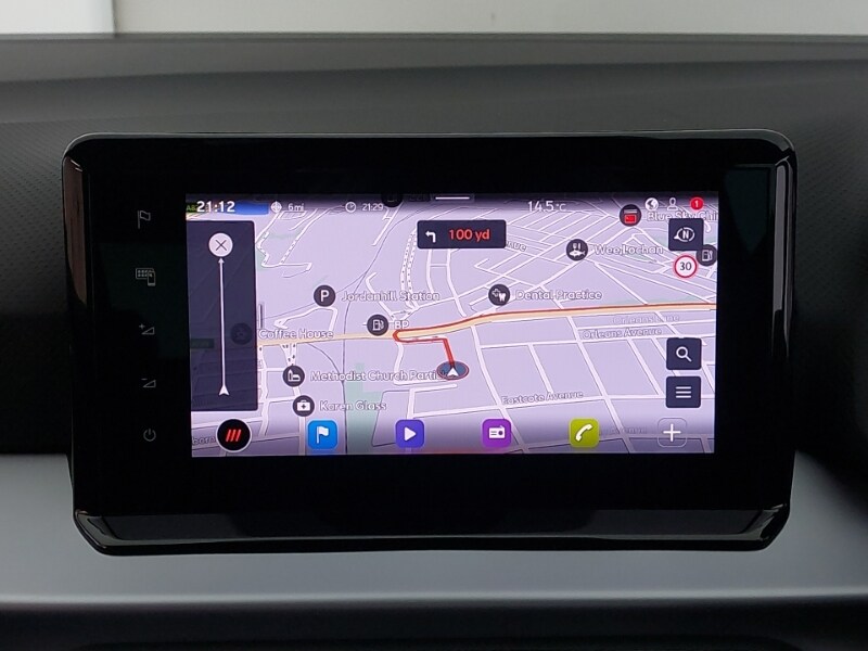 Used SEAT Ibiza 2025 for sale - 77761097: Photo 10