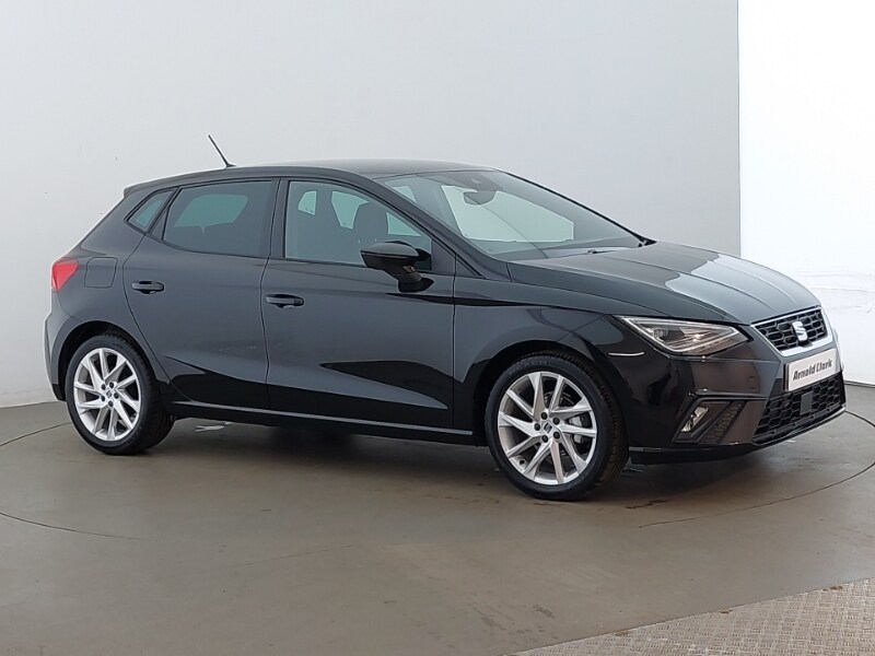 Used SEAT Ibiza 2025 for sale - 77761097: Photo 12