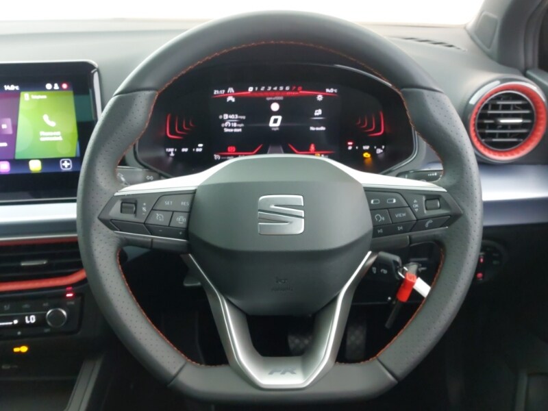 Used SEAT Ibiza 2025 for sale - 77761097: Photo 13