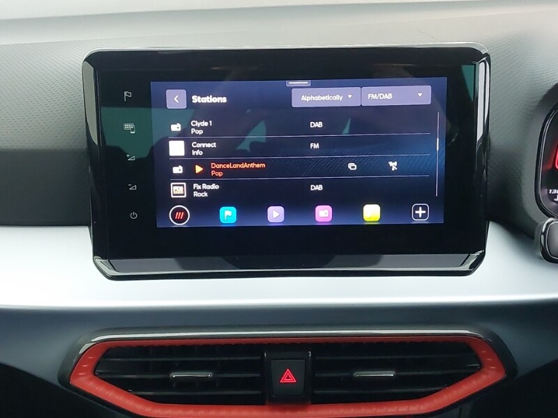 Used SEAT Ibiza 2025 for sale - 77761097: Photo 15