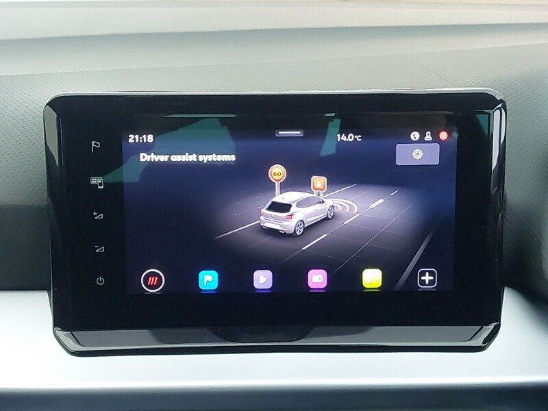 Used SEAT Ibiza 2025 for sale - 77761097: Photo 17