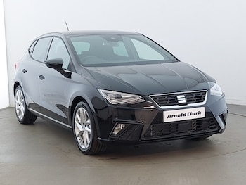 Used SEAT Ibiza 2025 for sale - 77761097: Photo
