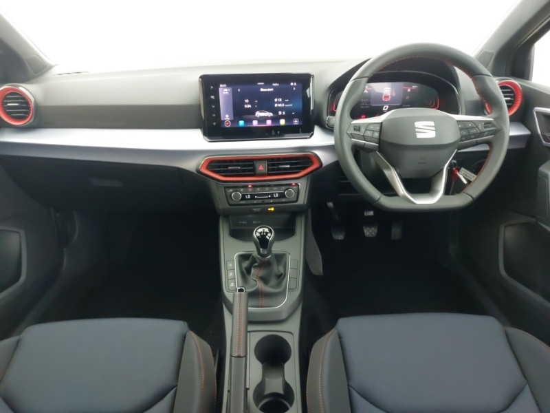 Used SEAT Ibiza 2025 for sale - 77761097: Photo 2