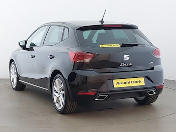 Used SEAT Ibiza 2025 for sale - 77761097: Photo