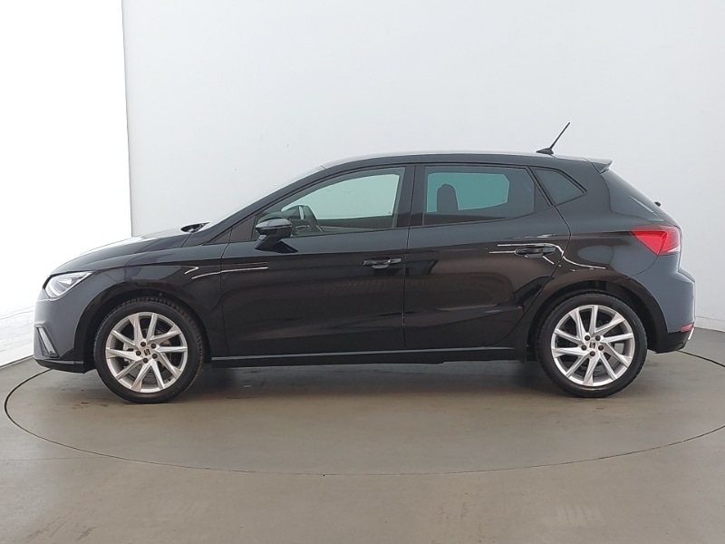 Used SEAT Ibiza 2025 for sale - 77761097: Photo 4