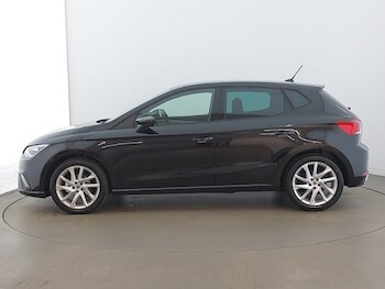 Used SEAT Ibiza 2025 for sale - 77761097: Photo