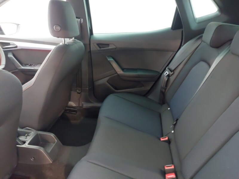 Used SEAT Ibiza 2025 for sale - 77761097: Photo 6