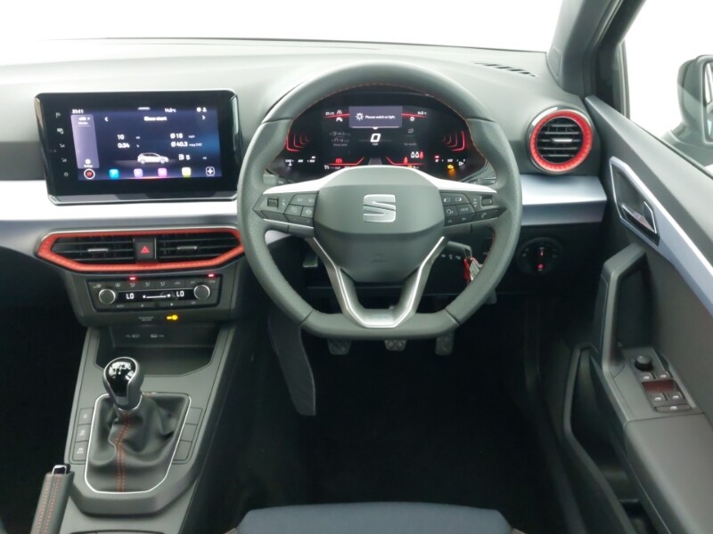 Used SEAT Ibiza 2025 for sale - 77761097: Photo 7