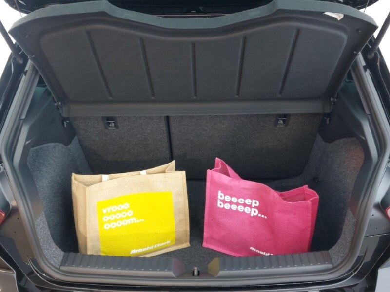 Used SEAT Ibiza 2025 for sale - 77761097: Photo 8