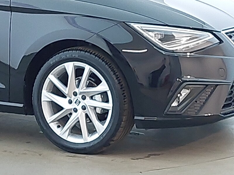 Used SEAT Ibiza 2025 for sale - 77761097: Photo 9