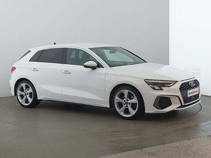 Used Audi A3 2020 for sale - 77832241: Photo 12