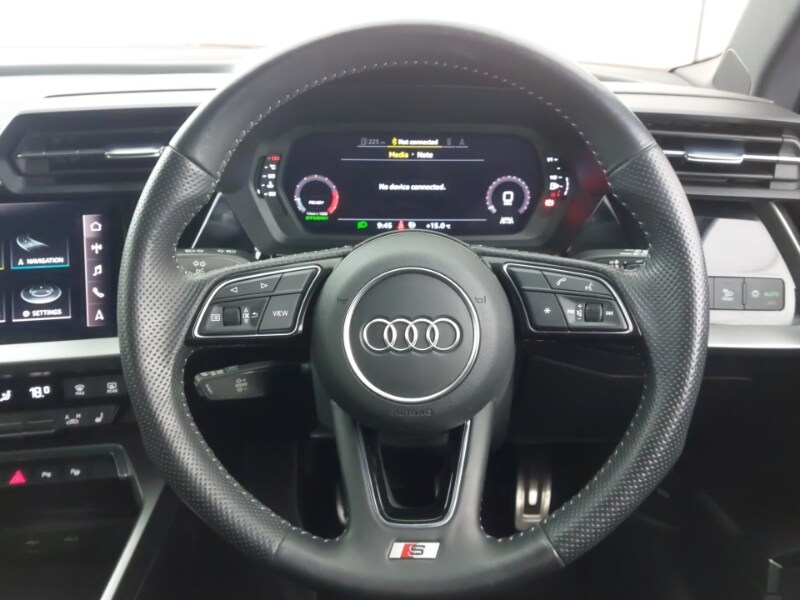 Used Audi A3 2020 for sale - 77832241: Photo 13