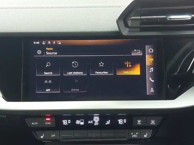 Used Audi A3 2020 for sale - 77832241: Photo 14