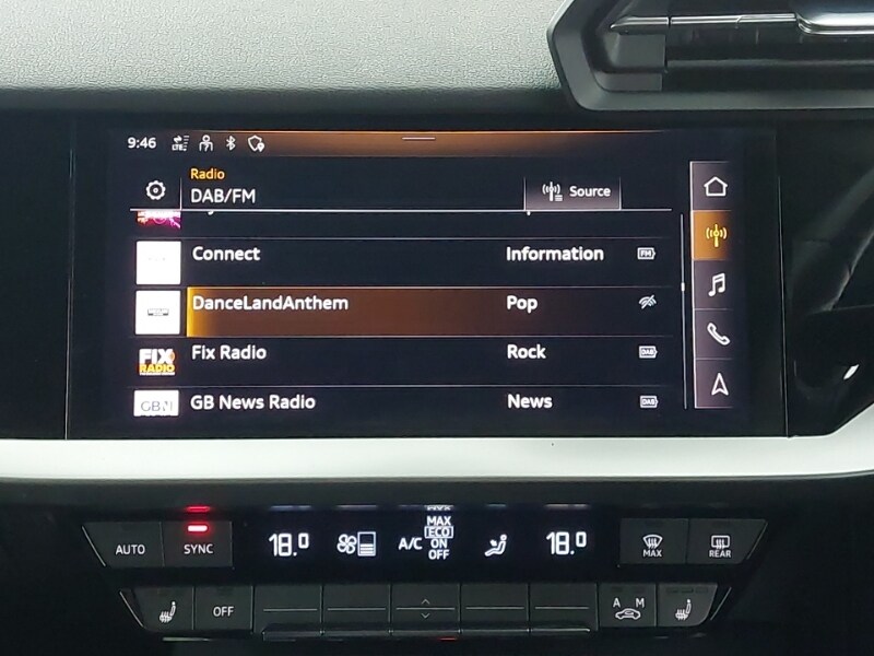 Used Audi A3 2020 for sale - 77832241: Photo 15