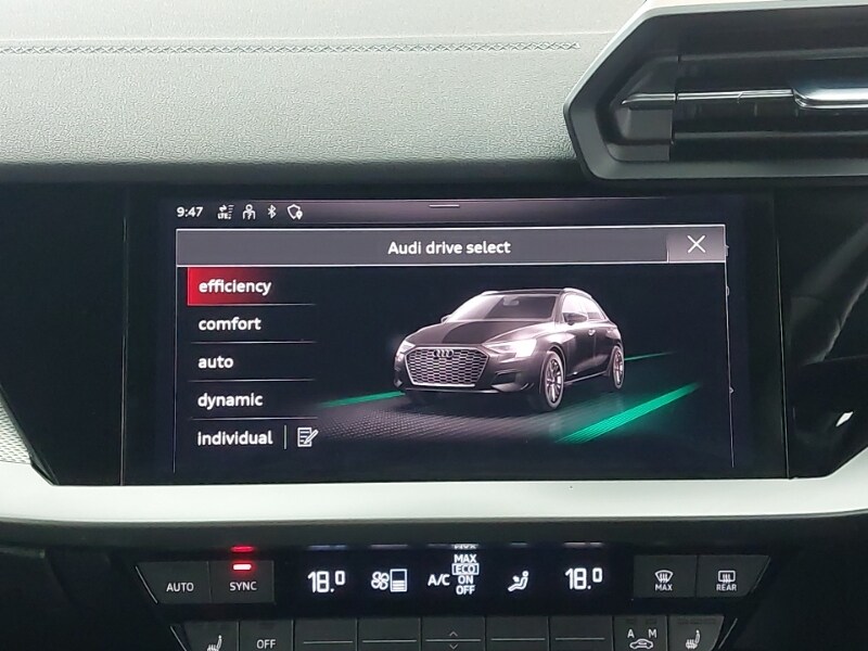 Used Audi A3 2020 for sale - 77832241: Photo 17