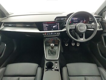 Used Audi A3 2020 for sale - 77832241: Photo