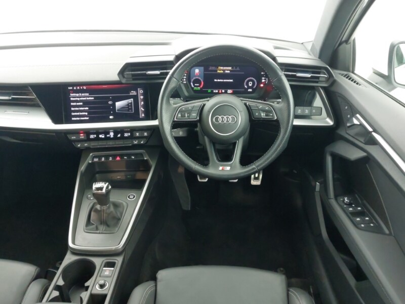 Used Audi A3 2020 for sale - 77832241: Photo 7