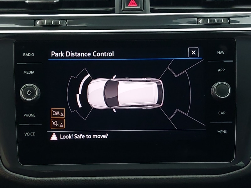 Used Volkswagen Tiguan Allspace 2022 for sale - 77028577: Photo 11