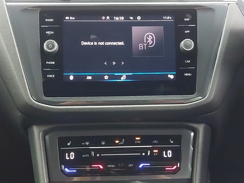 Used Volkswagen Tiguan Allspace 2022 for sale - 77028577: Photo 14