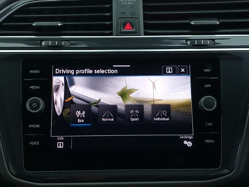 Used Volkswagen Tiguan Allspace 2022 for sale - 77028577: Photo 17