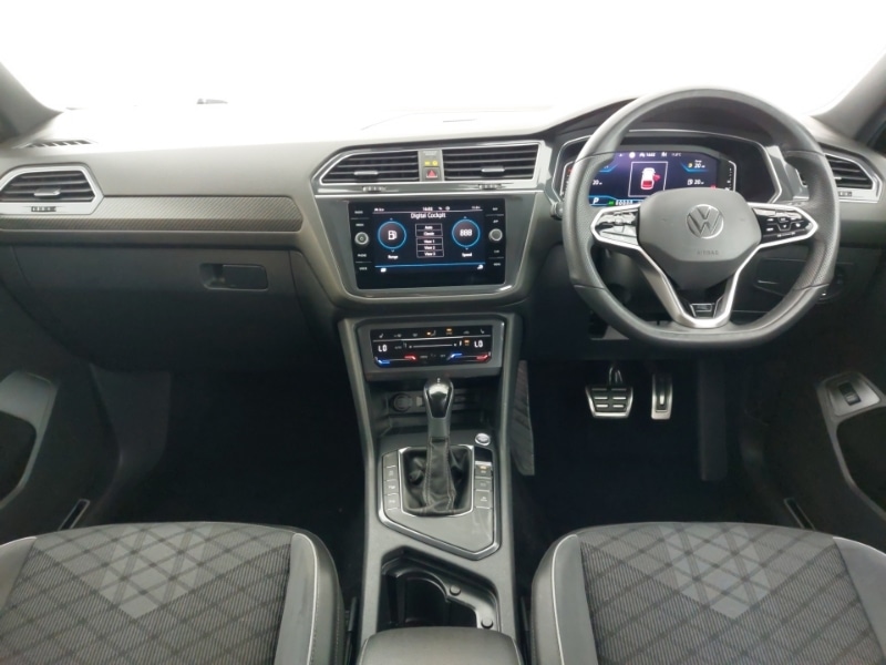 Used Volkswagen Tiguan Allspace 2022 for sale - 77028577: Photo 2