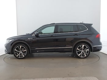 Used Volkswagen Tiguan Allspace 2022 for sale - 77028577: Photo