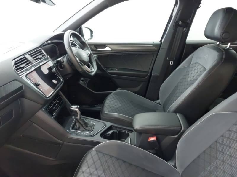 Used Volkswagen Tiguan Allspace 2022 for sale - 77028577: Photo 5