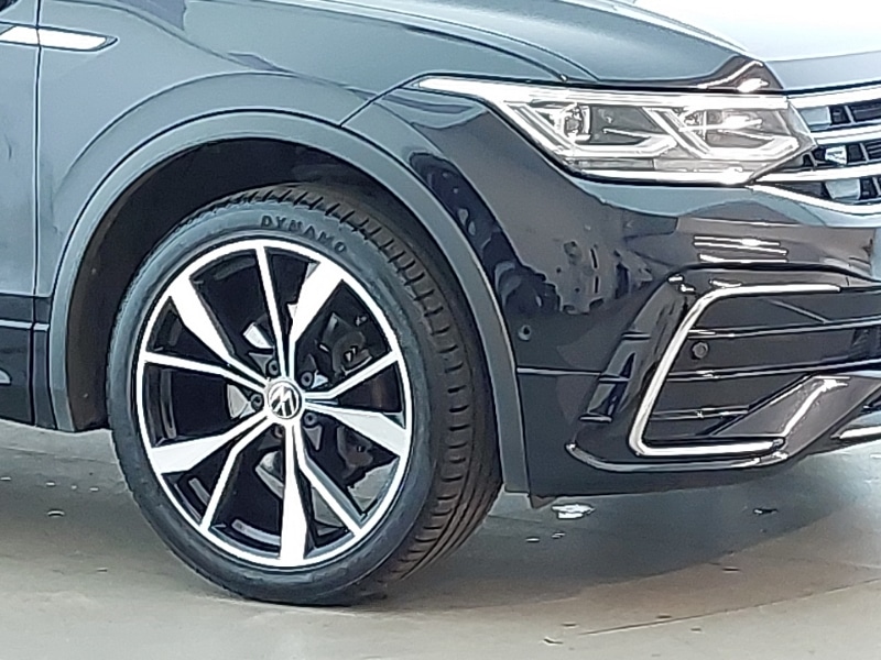 Used Volkswagen Tiguan Allspace 2022 for sale - 77028577: Photo 9