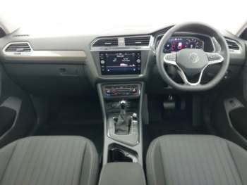 Used Volkswagen Tiguan Allspace 2025 for sale - 75400138: Photo