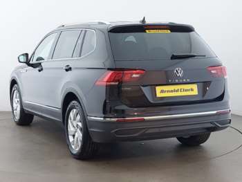 Used Volkswagen Tiguan Allspace 2025 for sale - 75400138: Photo