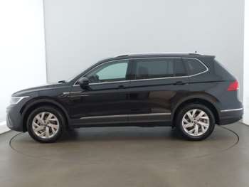 Used Volkswagen Tiguan Allspace 2025 for sale - 75400138: Photo