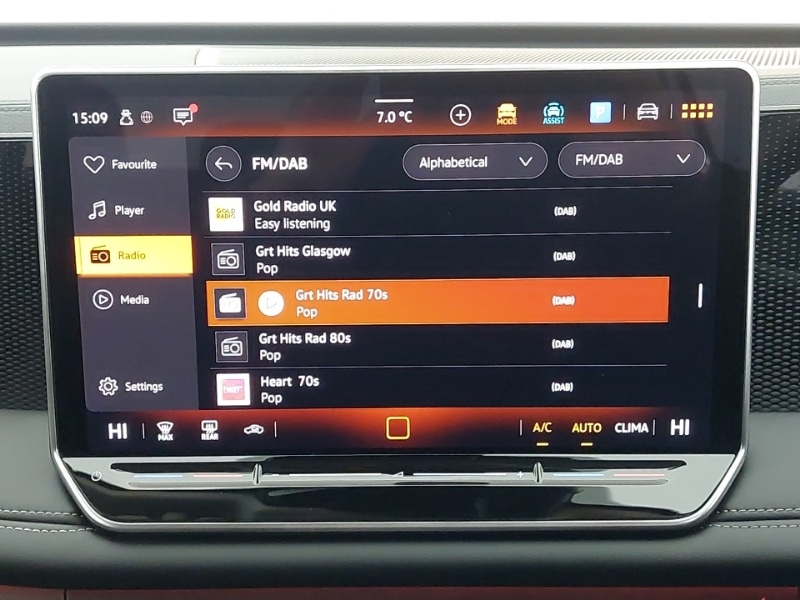 Used Volkswagen Tiguan 2025 for sale - 77793169: Photo 14