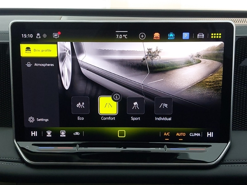 Used Volkswagen Tiguan 2025 for sale - 77793169: Photo 17