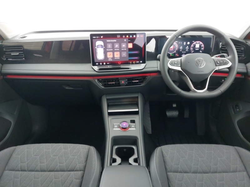 Used Volkswagen Tiguan 2025 for sale - 77793169: Photo 2