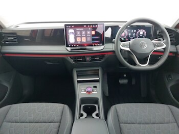 Used Volkswagen Tiguan 2025 for sale - 77793169: Photo