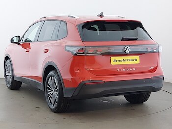 Used Volkswagen Tiguan 2025 for sale - 77793169: Photo