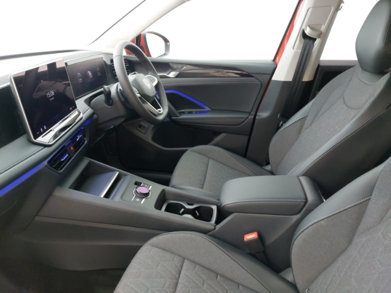 Used Volkswagen Tiguan 2025 for sale - 77793169: Photo 5