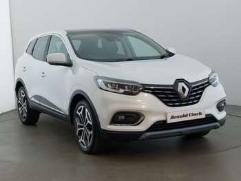 2020 - 1.3 TCE 160 GT Line 5dr