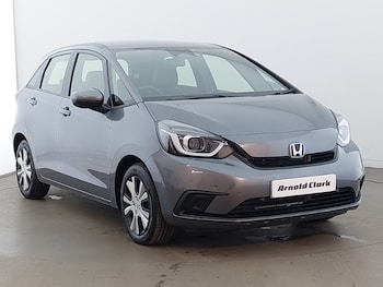 Used Honda Jazz 2022 for sale - 78327108: Photo