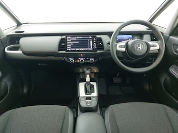 Used Honda Jazz 2022 for sale - 78327108: Photo