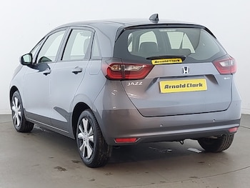 Used Honda Jazz 2022 for sale - 78327108: Photo