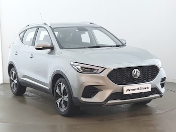 Used MG MG ZS 2024 for sale - 78428616: Photo