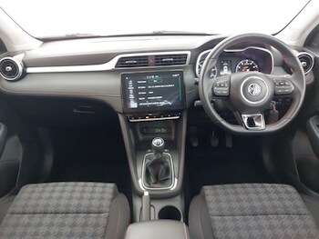 Used MG MG ZS 2024 for sale - 78428616: Photo