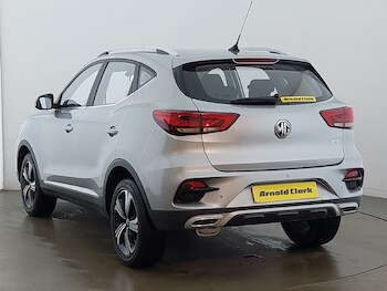 Used MG MG ZS 2024 for sale - 78428616: Photo